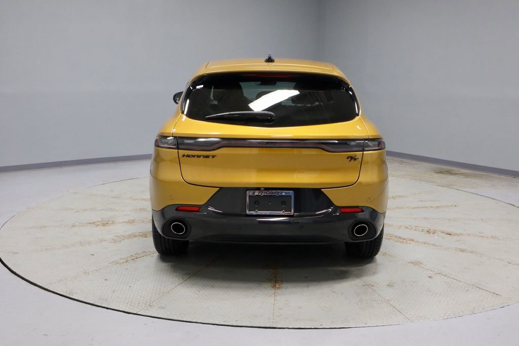 Used 2024 Dodge Hornet R/T w/ R/T Blacktop Package AWD/4WD image 10
