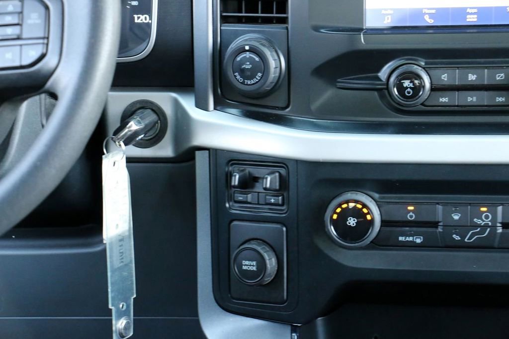 Certified 2022 Ford F150 XLT w/ Trailer Tow Package image 25