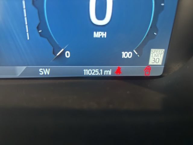 Certified 2026 Ford F250 Platinum AWD/4WD image 27