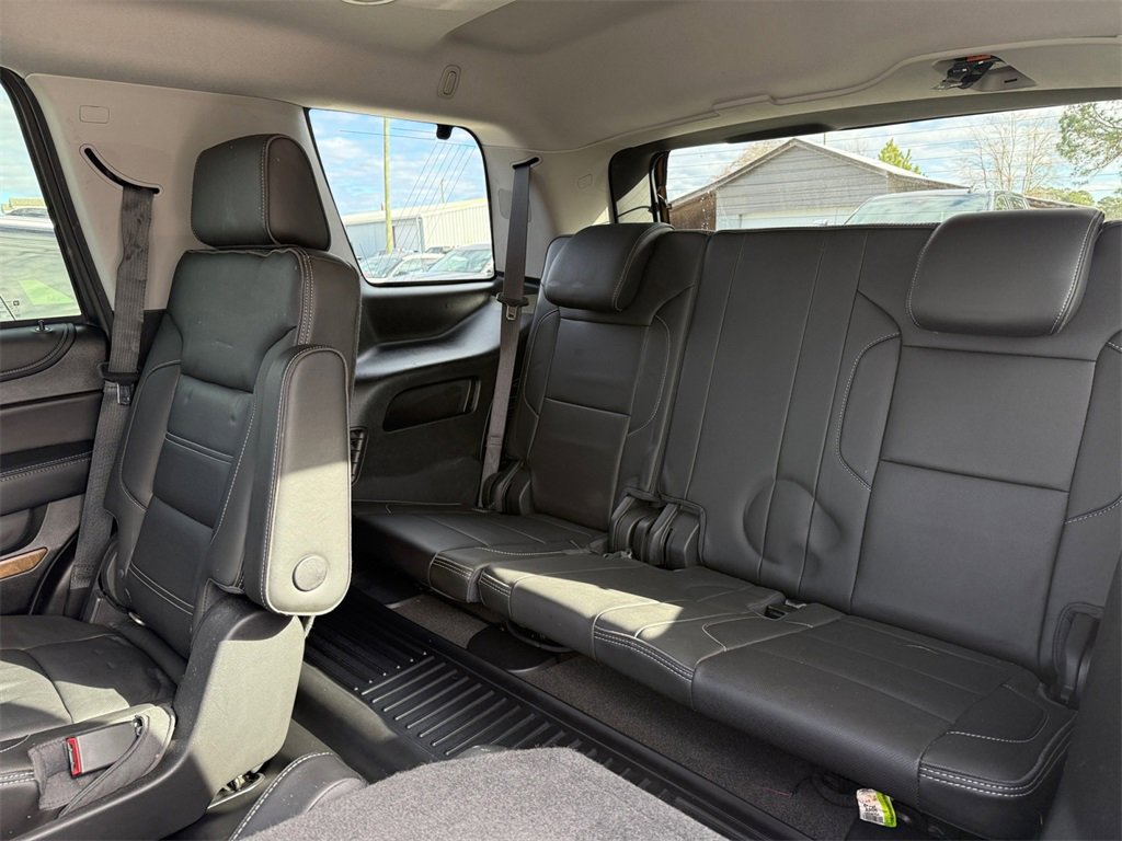 Used 2018 GMC Yukon Denali w/ Open Road Package image 18
