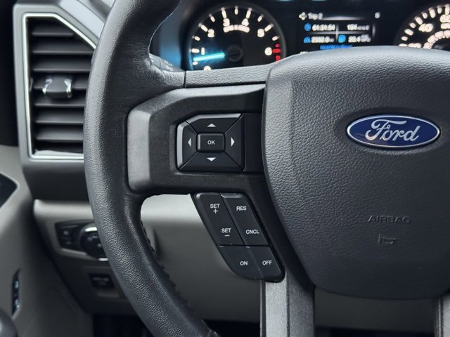 Certified 2020 Ford F150 XLT w/ Equipment Group 302A Luxury image 26