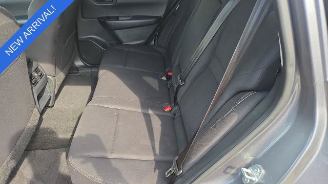 Used 2024 Nissan Rogue S AWD/4WD image 28