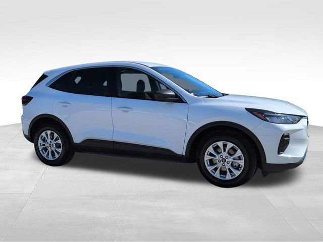 Certified 2023 Ford Escape Active