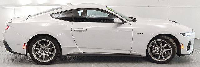 Certified 2024 Ford Mustang GT Premium RWD image 2