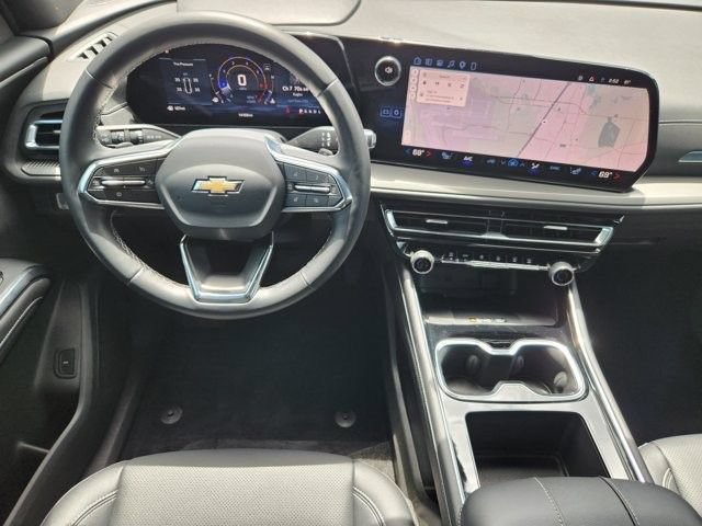 Used 2026 Chevrolet Traverse LT FWD image 27