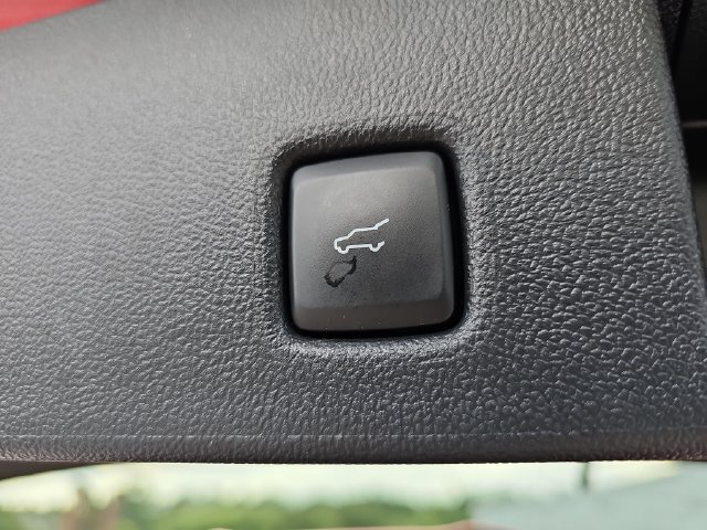 Certified 2024 Ford Escape ST-Line w/ Tech Pack #1 FWD image 13