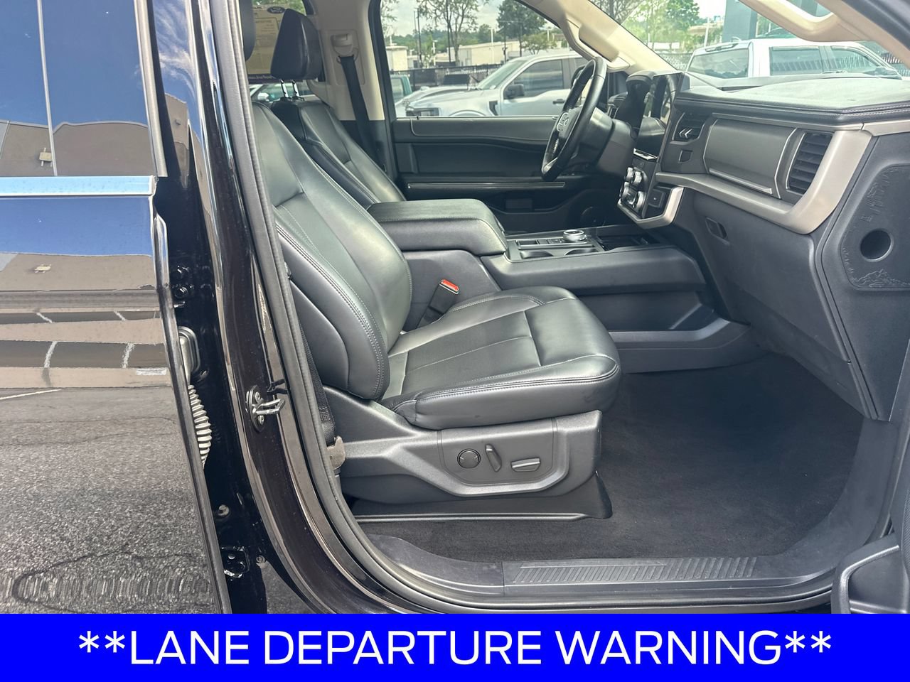 Certified 2024 Ford Expedition Max XLT RWD image 15