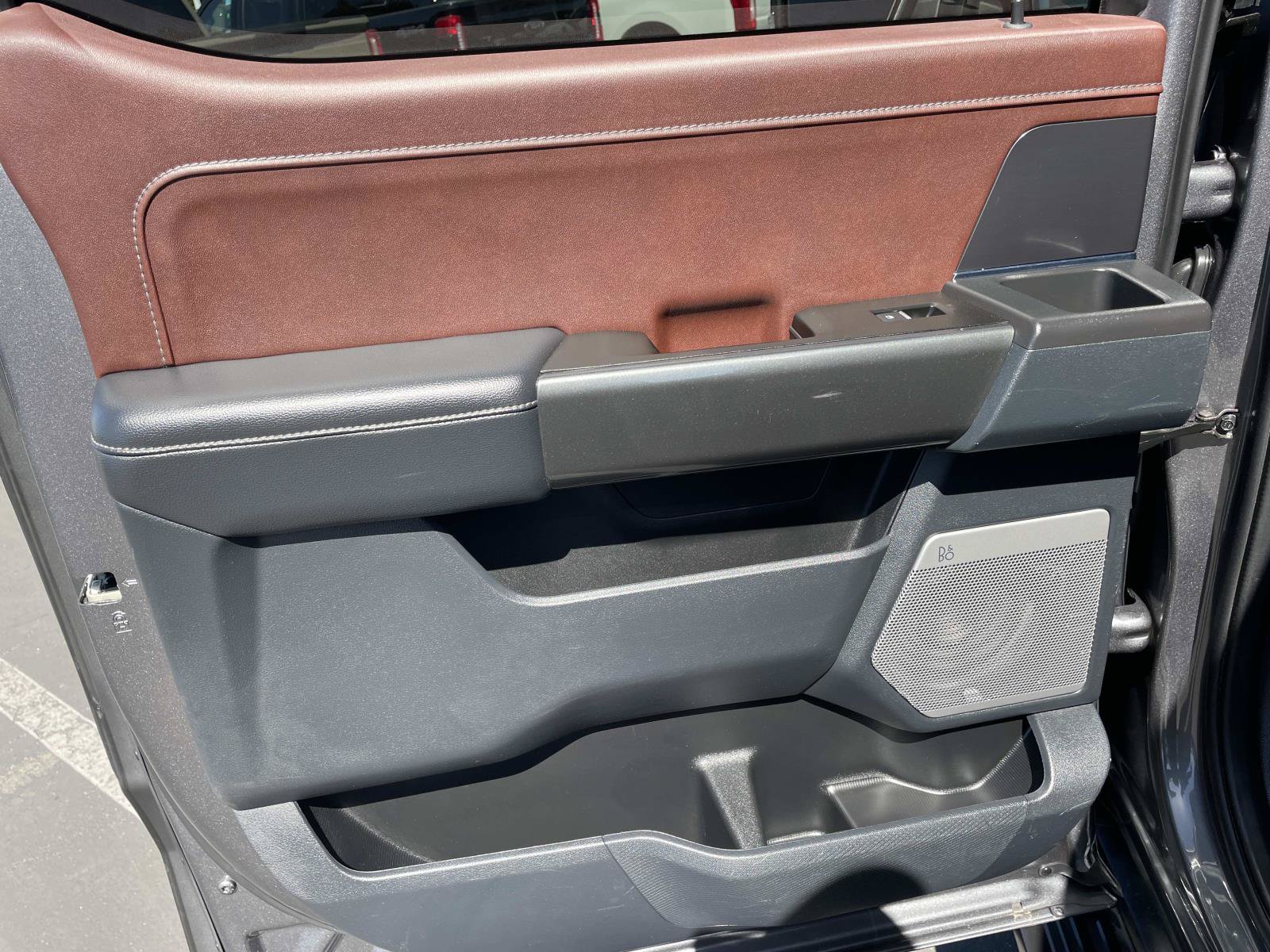 Certified 2023 Ford F150 Lariat AWD/4WD image 35