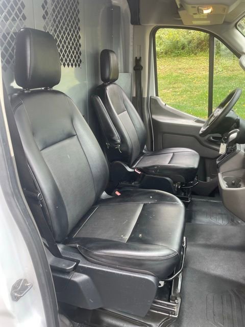 Certified 2020 Ford Transit 250 Medium Roof image 16