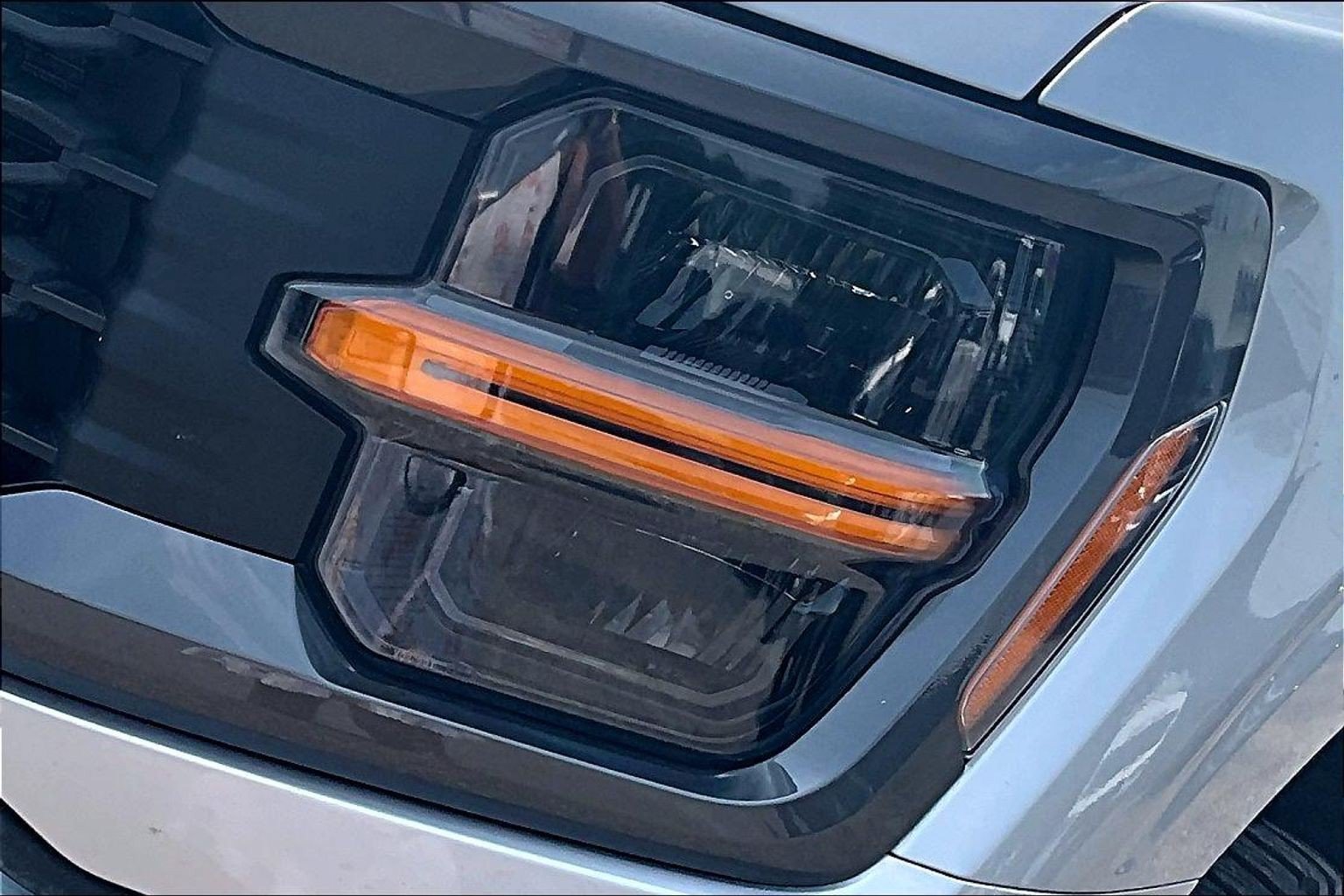 Certified 2024 Ford F150 STX AWD/4WD image 30
