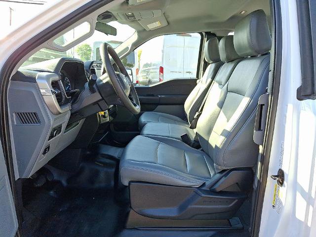 Certified 2022 Ford F150 XL w/ Equipment Group 101A High RWD image 13