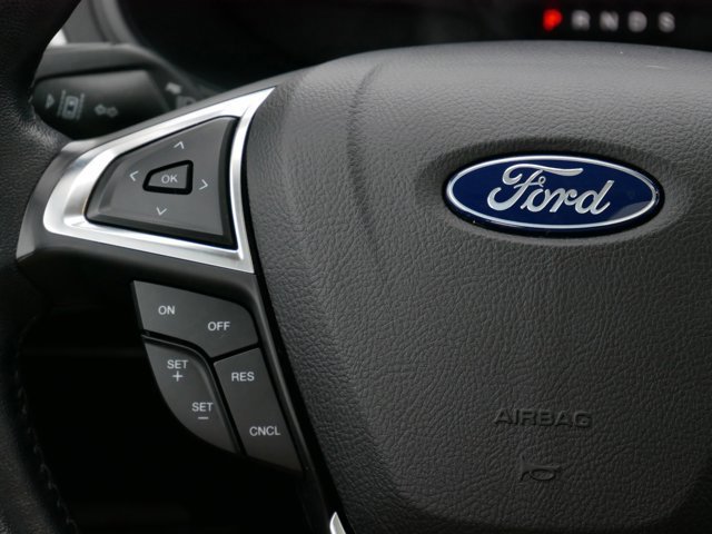 Certified 2022 Ford Edge SEL w/ Convenience Package image 19