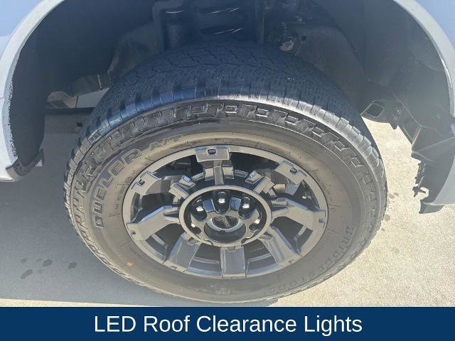 Certified 2024 Ford F250 Lariat w/ Sport Appearance Package image 12