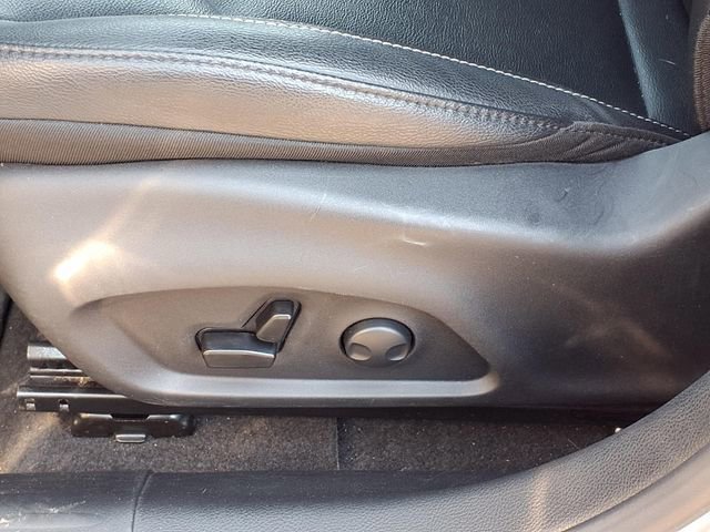 Used 2025 Jeep Compass Limited image 8