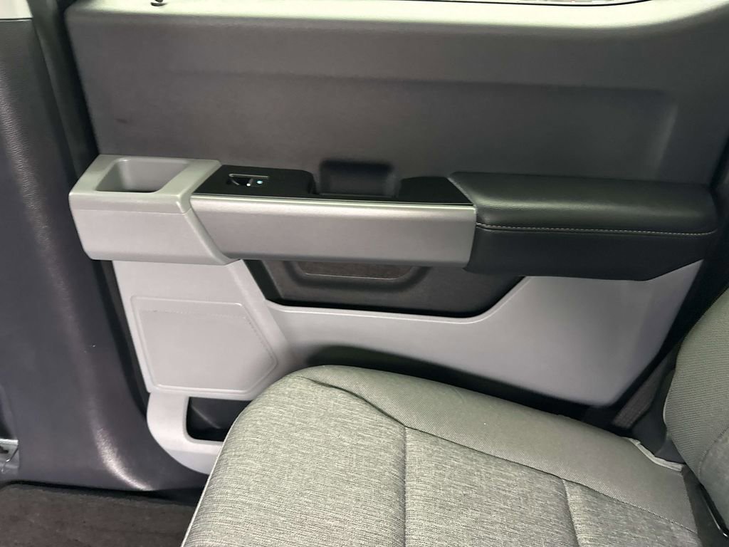 Certified 2024 Ford F250 XL w/ STX Appearance Package image 12
