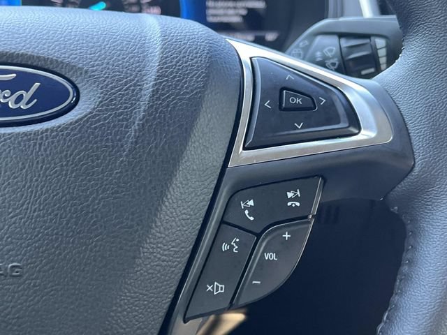 Certified 2024 Ford Edge SEL w/ Convenience Package AWD/4WD image 26