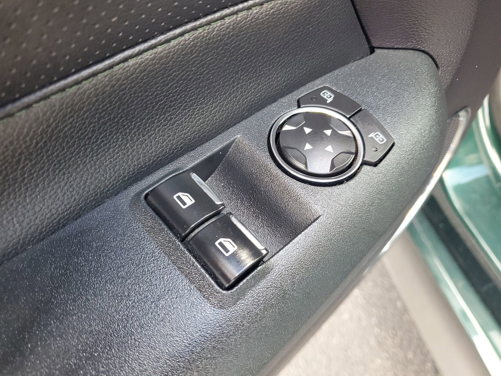 Certified 2019 Ford Mustang Bullitt w/ Bullitt Electronics Package image 9