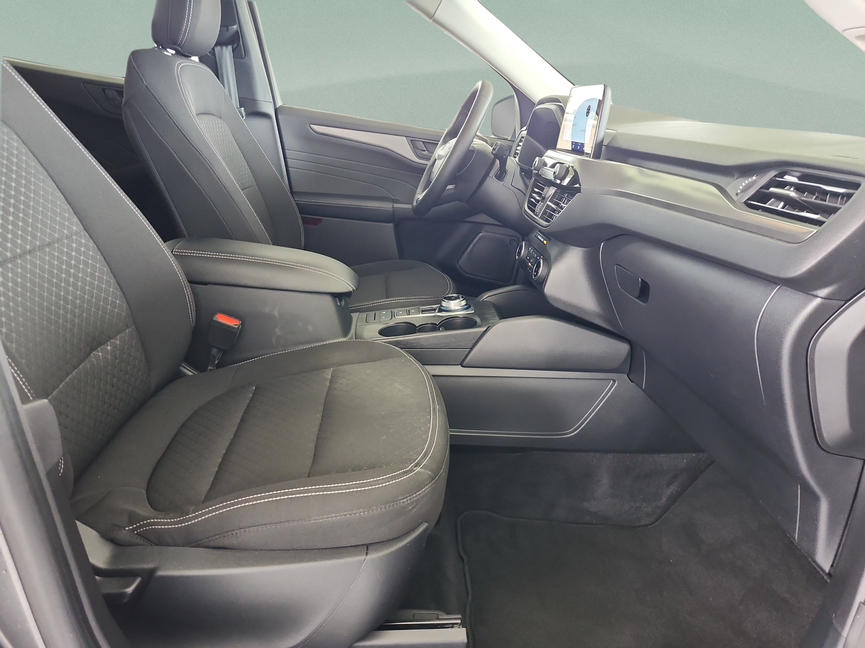 Certified 2024 Ford Escape Active FWD image 21