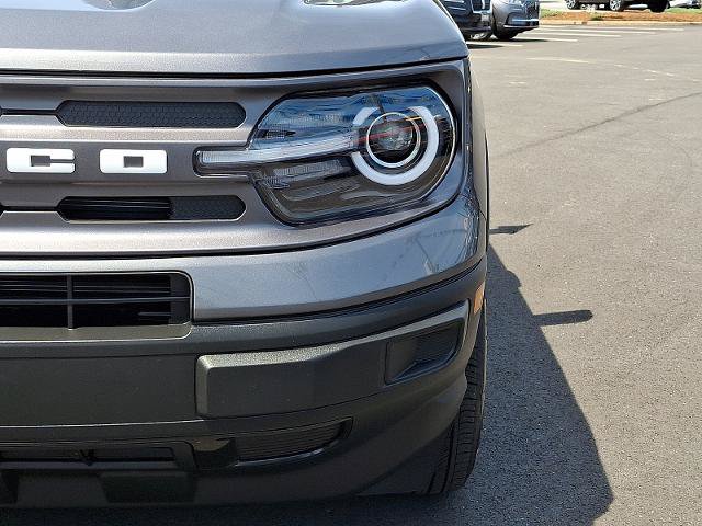 Certified 2023 Ford Bronco Sport Big Bend AWD/4WD image 9