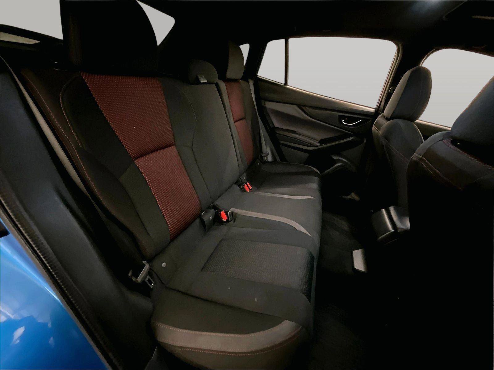 Used 2022 Subaru Impreza 2.0i Sport AWD/4WD image 27