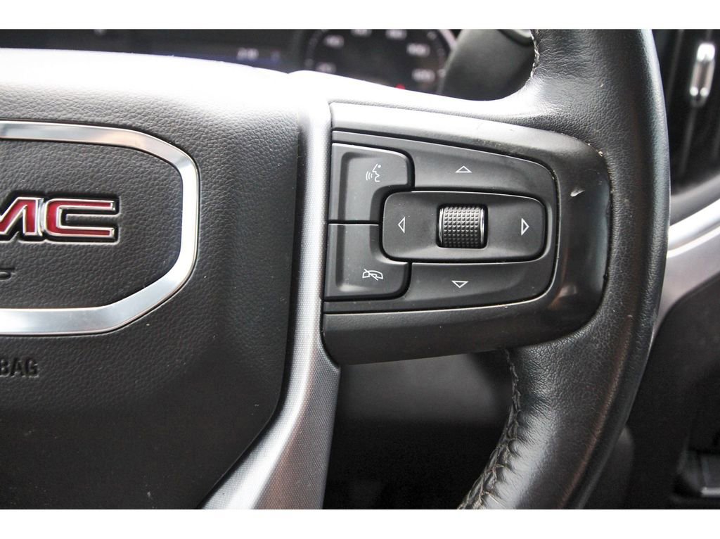 Used 2020 GMC Sierra 1500 Elevation w/ Elevation Value Package image 19