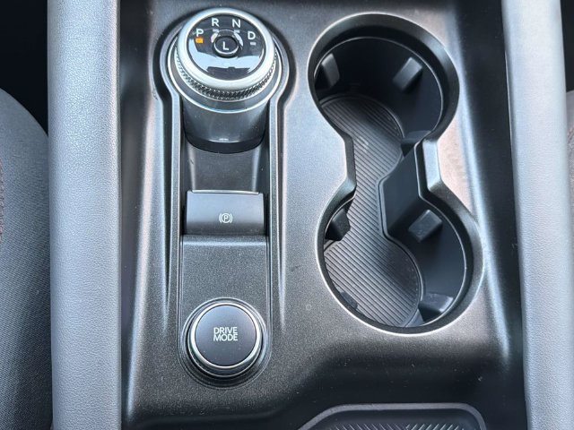 Certified 2025 Ford Explorer Active RWD image 28