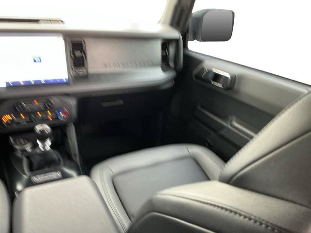 Certified 2024 Ford Bronco Big Bend AWD/4WD image 32