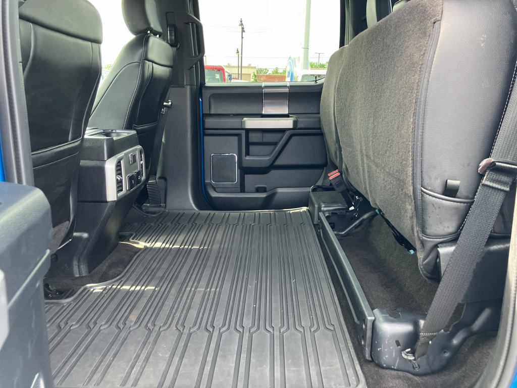 Certified 2020 Ford F150 Lariat AWD/4WD image 30