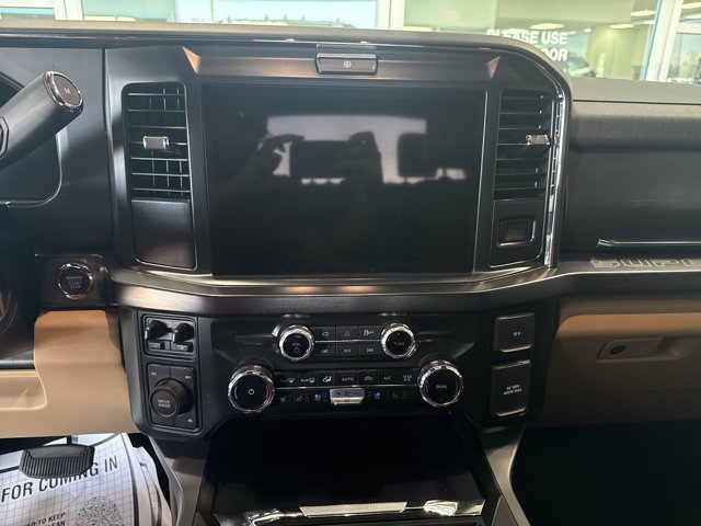 Certified 2026 Ford F450 Lariat AWD/4WD image 11