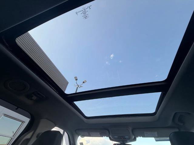 Certified 2022 Ford Explorer Limited w/ Equipment Group 301A image 24