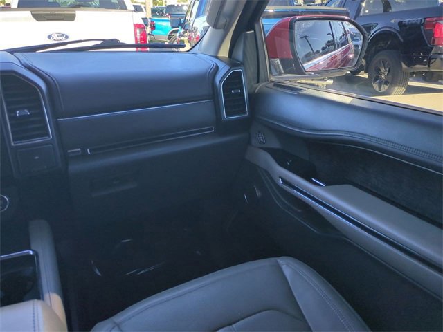 Certified 2021 Ford Expedition Limited image 17