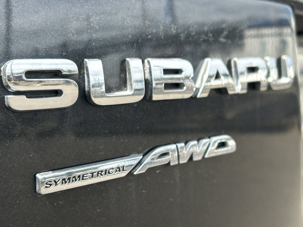Used 2017 Subaru Forester 2.5i w/ Alloy Wheel Package AWD/4WD image 12