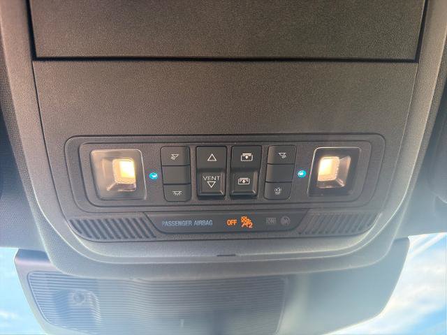 Certified 2022 Ford Explorer Timberline AWD/4WD image 25