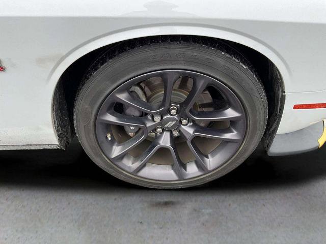 Used 2020 Dodge Challenger R/T Scat Pack RWD image 27