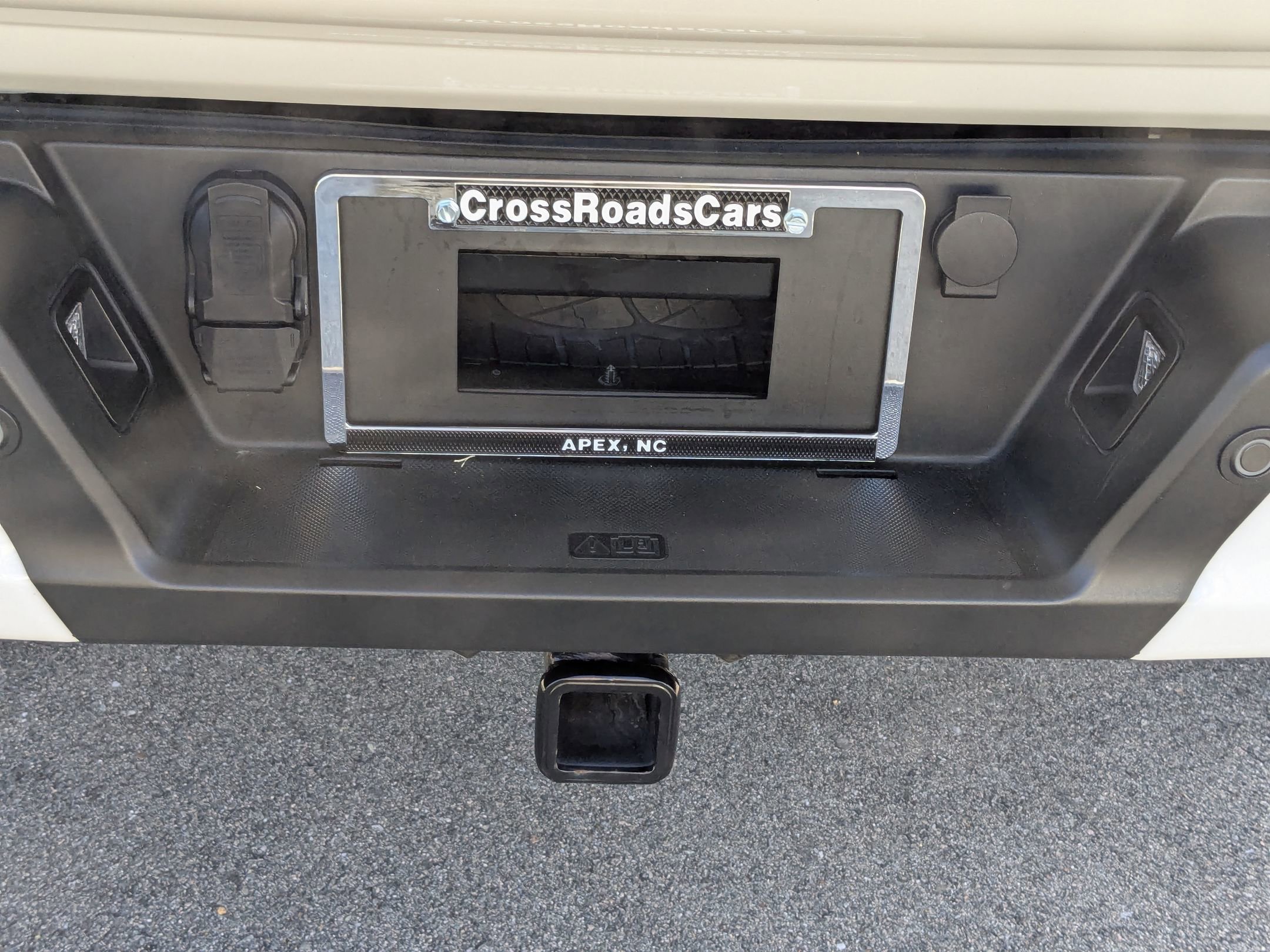 Certified 2025 Ford F150 Lariat w/ Equipment Group 501A Mid image 39