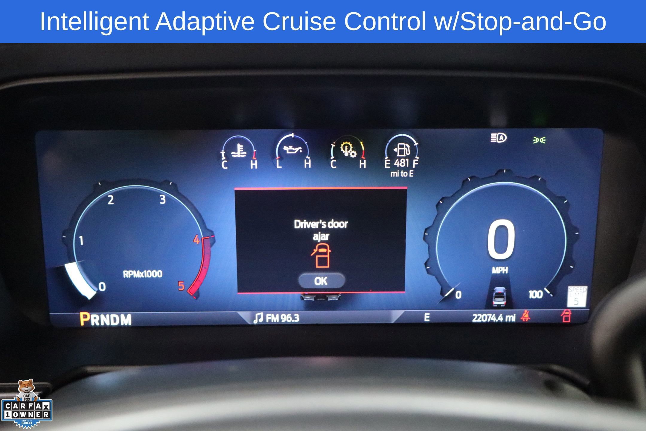 Certified 2024 Ford F250 Lariat w/ Lariat Ultimate Package image 17