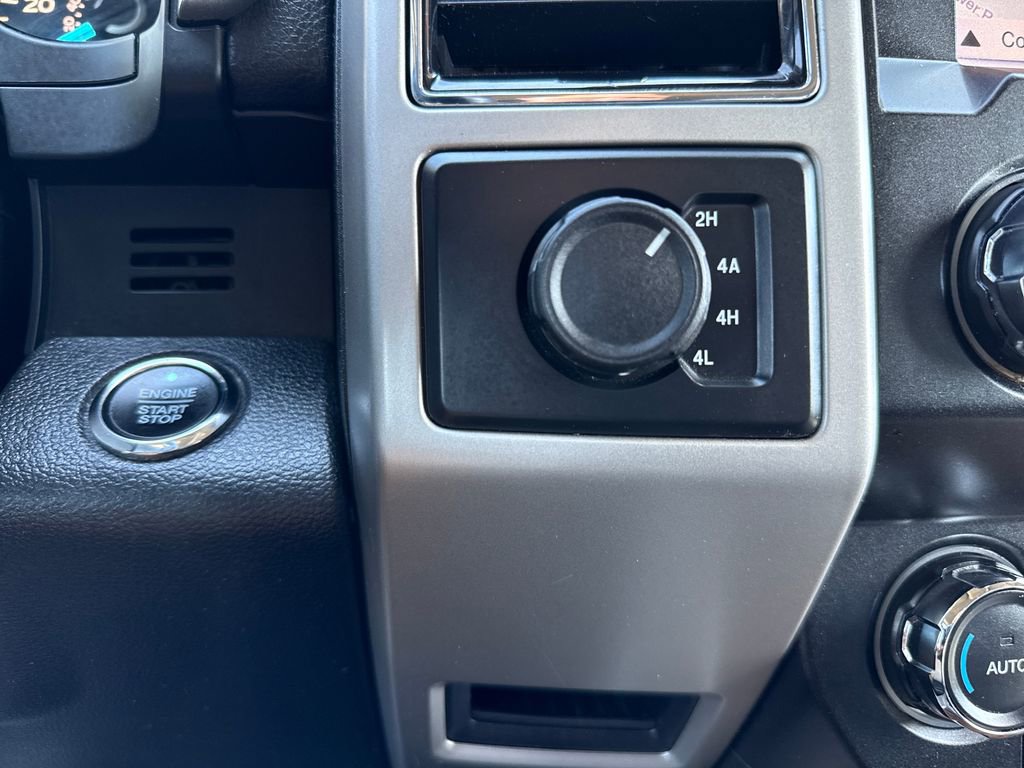 Certified 2019 Ford F150 Lariat image 24