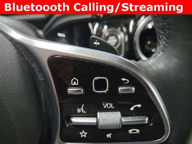 Used 2021 Mercedes-Benz GLA 250 4MATIC image 17