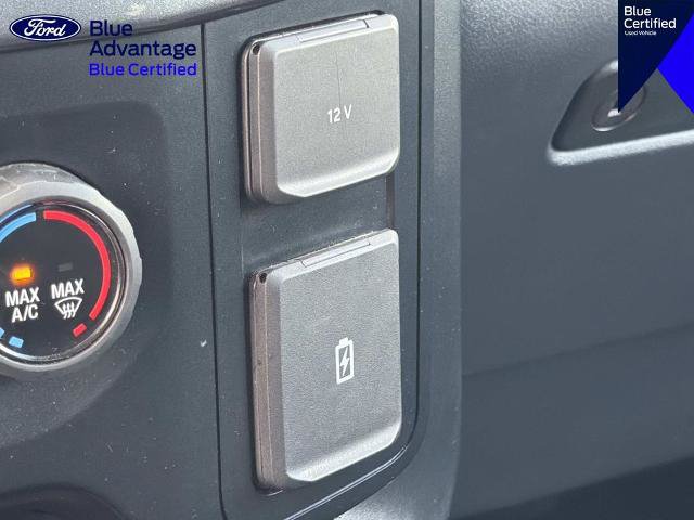 Certified 2023 Ford F150 XL w/ STX Appearance Package RWD image 31