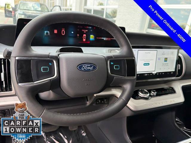 Certified 2026 Ford Expedition Active AWD/4WD image 12