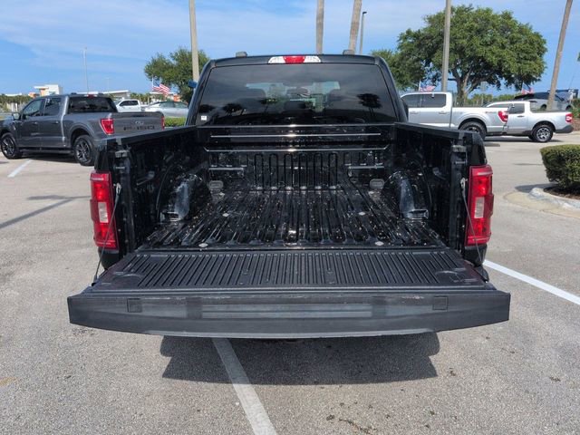 Certified 2021 Ford F150 XLT w/ XTR Package AWD/4WD image 13