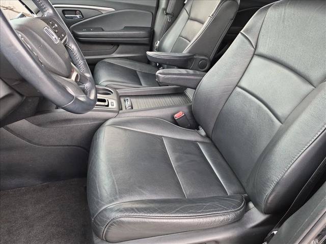 Used 2019 Honda Pilot EX-L image 16