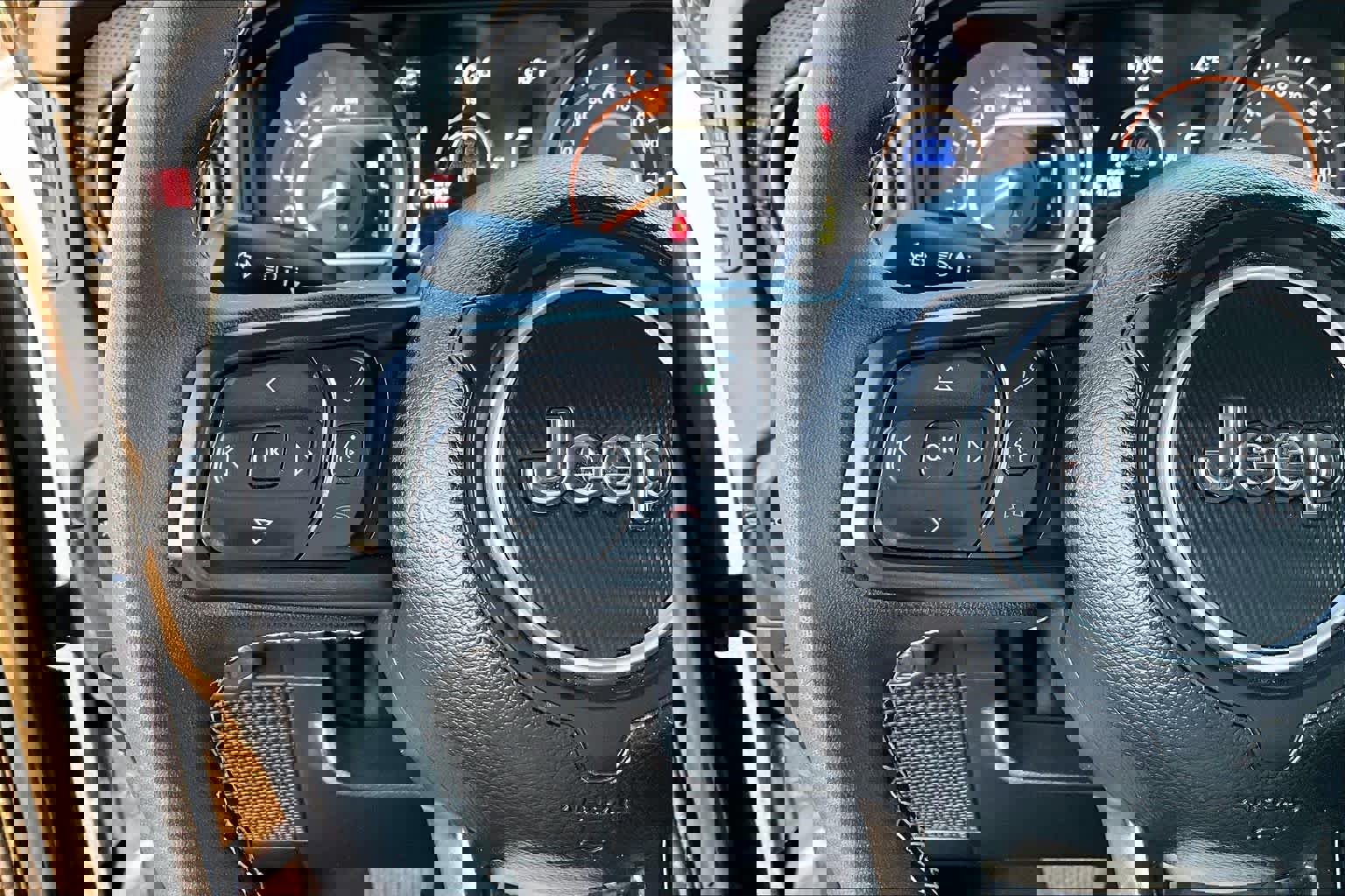 Used 2025 Jeep Wrangler Unlimited Rubicon image 22