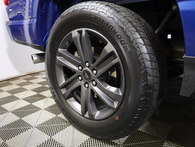 Certified 2023 Ford F150 XLT w/ Equipment Group 302A High image 39