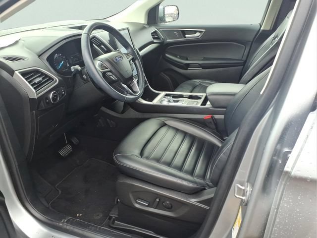 Certified 2023 Ford Edge SEL w/ Convenience Package AWD/4WD image 12
