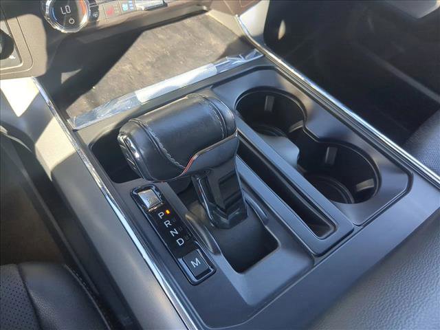 Certified 2021 Ford F150 Lariat w/ Equipment Group 502A High image 12