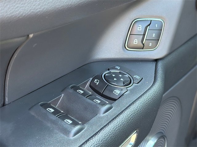 Certified 2024 Ford Expedition Timberline image 25