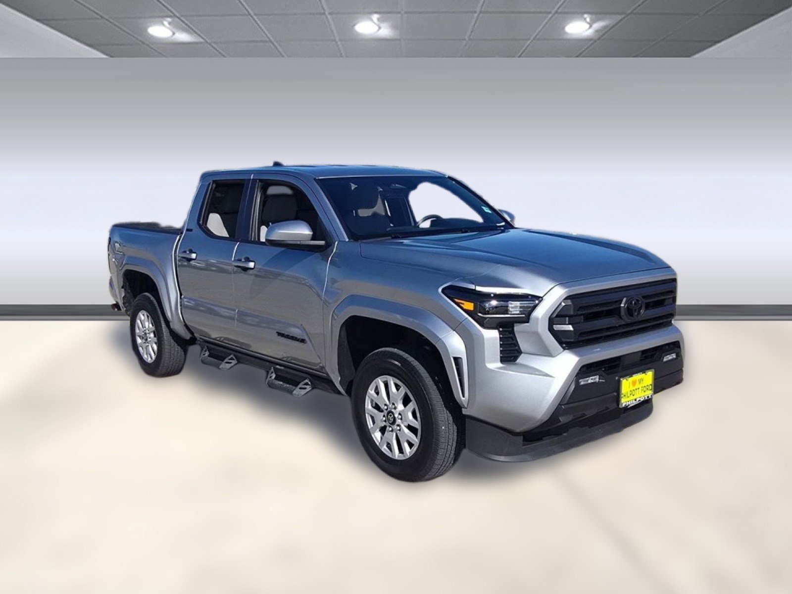 Used 2024 Toyota Tacoma SR5 image 7