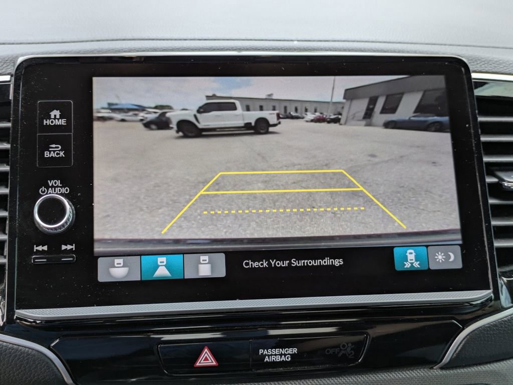 Used 2024 Honda Ridgeline RTL image 20