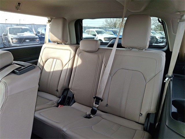 Certified 2024 Ford Expedition Max Limited image 10